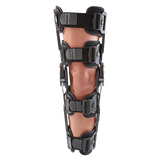 T-SCOPE POST-OP KNEE BRACE